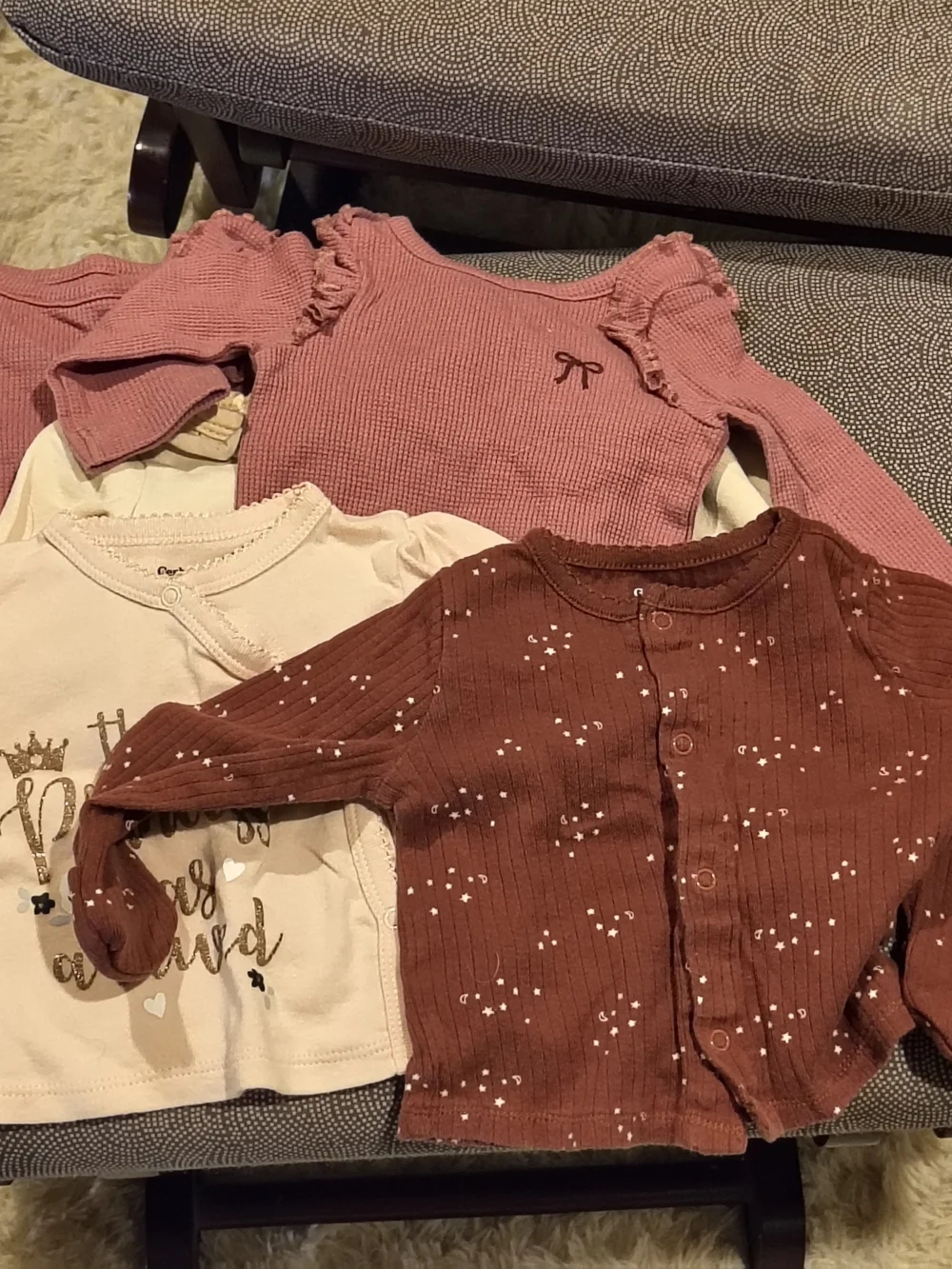 150 Plus Premie & New Born Clothing Etc.